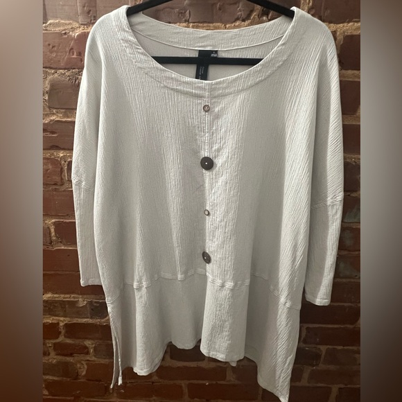 Focus Casual Life Blouse - Picture 1 of 7